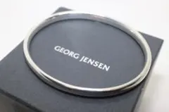 2026年最新】ジョージジェンセン バングルの人気アイテム - メルカリ