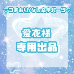 ◆愛衣様専用◆のサムネイル