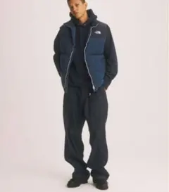 [完売品] THE NORTH FACE Purple Label