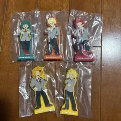 一番くじ ヒロアカ I賞 ラバースタンド