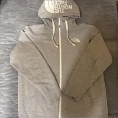 THENORTHFACEパーカー