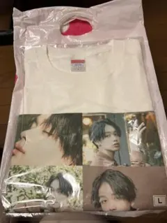 m!lk tシャツ