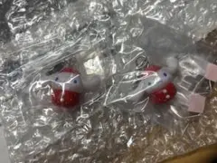 いちご めじるしアクセサリー