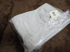 【新品未開封】ユニクロC スウェットワイドパンツ Mサイズ （丈長め）グレー