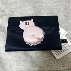 新品未使用品 LUDLOW ラドロー タコスポーチ（M） - メルカリ