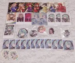 にじさんじ グッズ まとめ売り セット