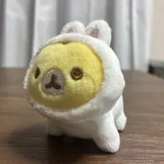ころころコロニャ ぬいぐるみ マスコット