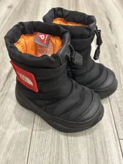 THE NORTH FACE キッズ ブーツ 14.0cmのサムネイル