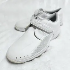 asics ナースウォーカー202 ナースシューズ 24cm メディカルシューズのサムネイル