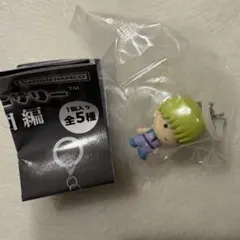 HUNTER×HUNTER シャルナーク　めじるしアクセサリー　幻影旅団篇