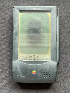 2026年最新】apple newtonの人気アイテム - メルカリ