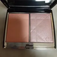 Dior スキンルージュブラッシュカラー&グロウ287(箱あり)