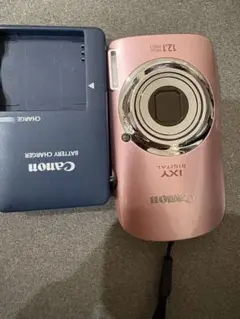 2026年最新】CANON IXY 510ISの人気アイテム - メルカリ