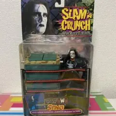 2025年最新】wcw nwo フィギュアの人気アイテム - メルカリ