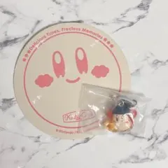 【星のカービィ めじるしアクセサリー ワドルディ ガチャガチャ 】