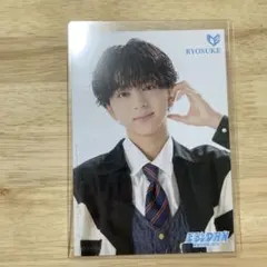 EBiDAN museum 2026 ICEx 八神遼介 入場特典 前期