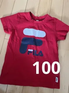 fila Tシャツ