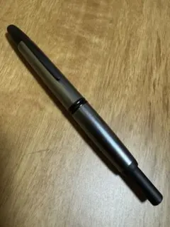 パイロット 海外版キャップレス万年筆 トロピカルパープル 中字（Mニブ