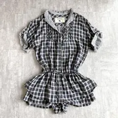 2026年最新】BURBERRY BLUE LABEL レディース サロペット