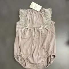 新品 branshes ベビー ロンパース 80cmのサムネイル