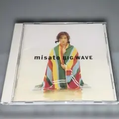 BIG WAVE｜渡辺美里
