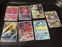 ポケカ　グラードン　ar まとめ売りのサムネイル