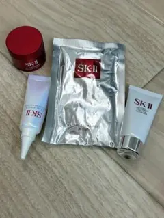 SK2 試供品セット