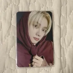 boynextdoor the action オリヤン トレカ ソンホ