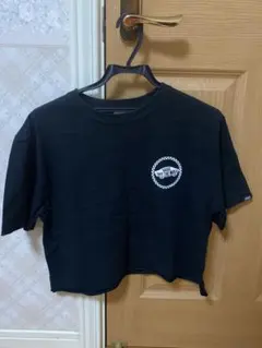 vans tシャツ