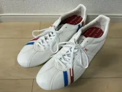 極上品】Toshi ヴィンテージ サイクリングシューズ 26.5cm LOOK - メルカリ