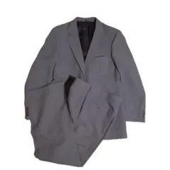 70s LEVI'S ACTION SULT セットアップ グレー