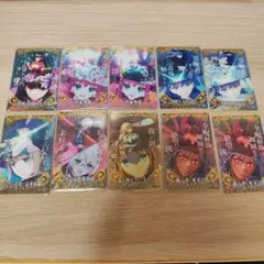 FGOAC ドラコー 絆礼装 フェイタル - メルカリ