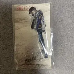 エヴァンゲリオン エヴァ radio eva エヴァストア アクスタ カヲル