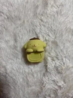 サンリオ ポムポムプリン ヒッパーズ