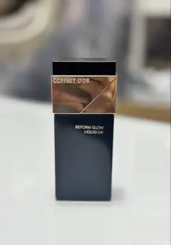 コフレドール リフォルムグロウ リクイドUV ベージュC 〈ファンデーション〉