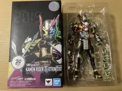 U*g様 S.H.Figuarts 仮面ライダー ナーゴ フィーバービートフォー 