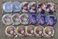 プロセカ 缶バッジ