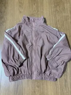 ベビー　キッズ　ブルゾン　ウィンドブレーカー　90cm