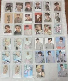 SEVENTEEN セブチ ジュン トレカ まとめ売り