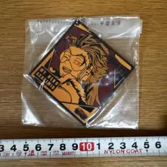 ヒロアカ ホークス ラバーチャーム