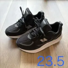 【NEW BALANCE】 ニューバランス UA950CA1 ブラック23.5のサムネイル