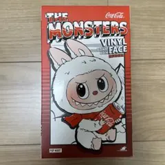 【未開封品】ラブブ コカコーラ