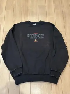 keboz スウェット