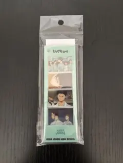 ハイキュー　フォトグレイアクリルキーホルダー　青葉城西高校