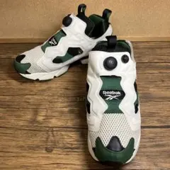 （K26103）リーボック インスタポンプ フューリー OG 26.5㎝