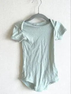 【最終価格】PetitBateau 肌着　ロンパース　18M 81cm