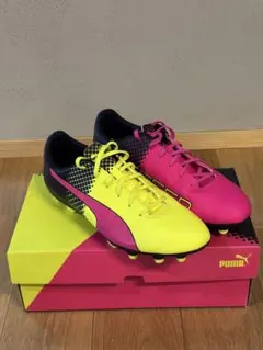 PUMA evoSPEED 5.5 Tricks AG 27cm