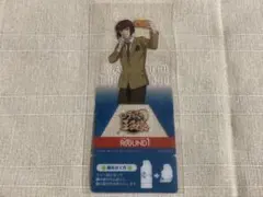 新品未使用】 FANTASTICS 佐藤大樹 アクリルコースター ラウンドワン