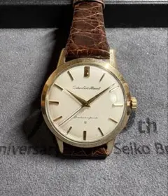 田*中様 ジャンク　SEIKO Goldfeather 手巻き 腕時計 アンティ 田*中様 ジャンク SEIKO Goldfeather 手巻き 腕時計 アンティ - メルカリ