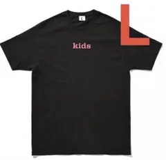L☆ Kids x Weber ☆ Special Edition限定 Tシャツのサムネイル